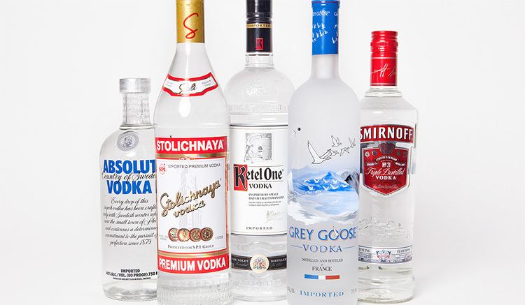 Vodka Wonderful Health Benefits of Vodka Hangover Prices