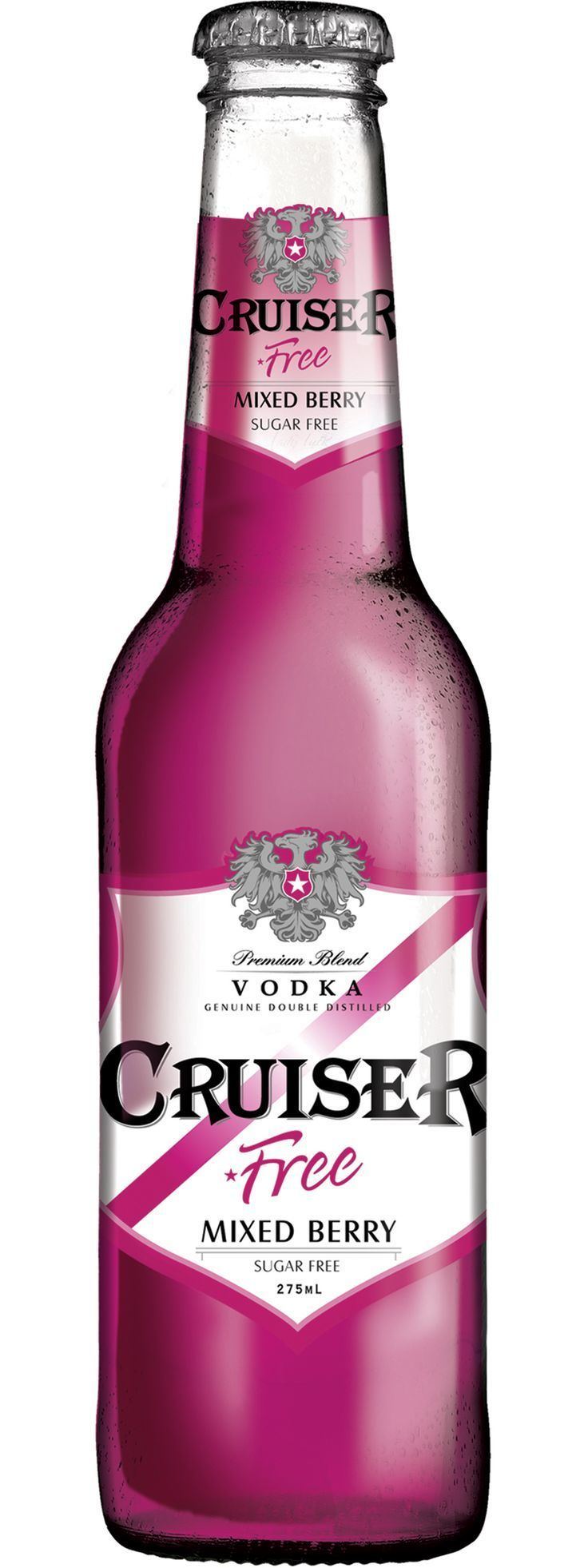 Vodka Cruiser httpssmediacacheak0pinimgcom736x1c3b24