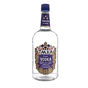 Vodka Vodka