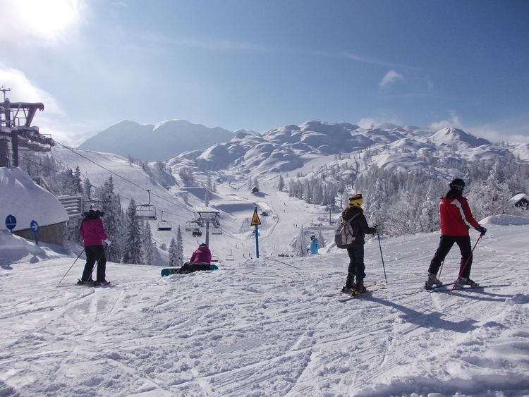 Vogel Ski Resort FileVogel Ski resortJPG Wikimedia Commons