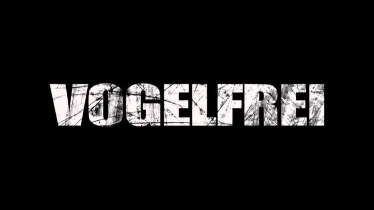 Vogelfrei Vogelfrei Partylied YouTube