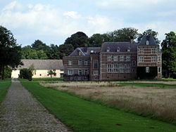 Vogelsanck Castle httpsuploadwikimediaorgwikipediacommonsthu