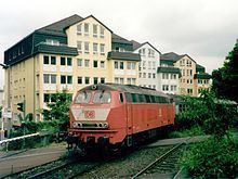 Vogelsberg Railway httpsuploadwikimediaorgwikipediacommonsthu