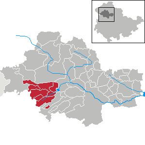 Vogtei (Verwaltungsgemeinschaft)