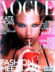 Vogue (British magazine)