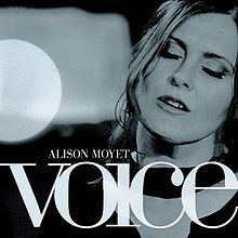 Voice (Alison Moyet album) httpsuploadwikimediaorgwikipediaenthumbf