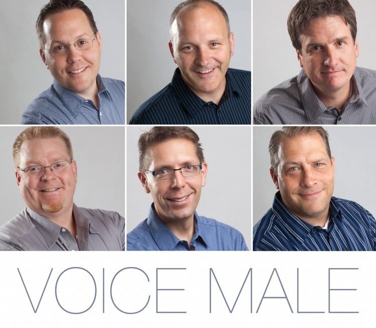 Voice Male Holiday Concert Voice Male Tooele City