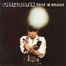 Voice of America (album) httpsuploadwikimediaorgwikipediaenthumbe