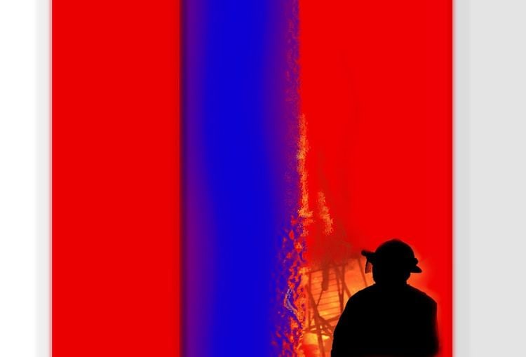 Voice of Fire voice of fire Barnett Newman Voice of Fire jesulvis Flickr