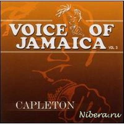 Voice of Jamaica, Vol.3 wwwmusicbazaarcomalbumimagesvol10016016017