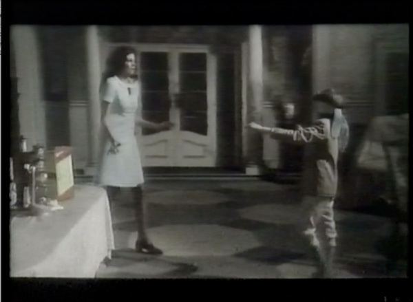 Voices (1973 film) VOICES modcinema