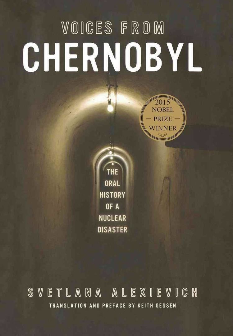 Voices from Chernobyl t1gstaticcomimagesqtbnANd9GcTeMe5P0OVchXojcP