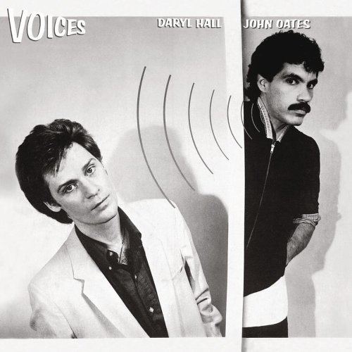 Voices (Hall & Oates album) httpsimagesnasslimagesamazoncomimagesI5