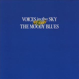 Voices in the Sky: The Best of The Moody Blues httpsuploadwikimediaorgwikipediaenffdVoi
