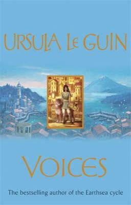 Voices (Le Guin novel) t0gstaticcomimagesqtbnANd9GcT8KMNkvucTEJUmYQ