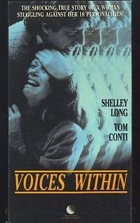 Voices Within: The Lives of Truddi Chase movie poster