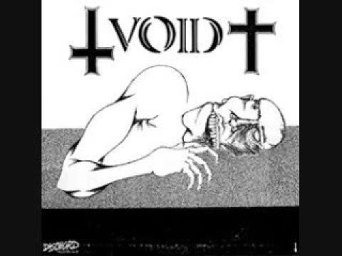 Void (band) Void Think YouTube
