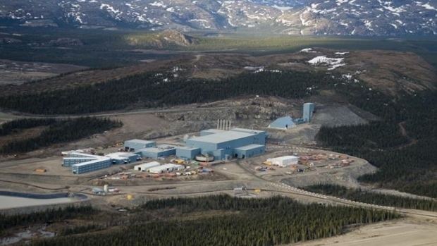 Voisey's Bay Mine Vale making strides towards underground mine in Labrador