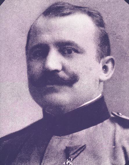 Vojin Popović 