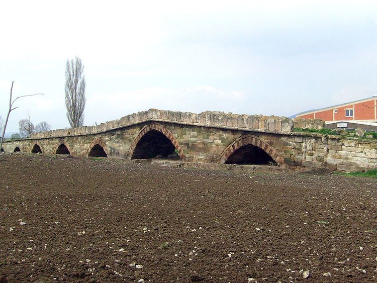 Vojinović Bridge