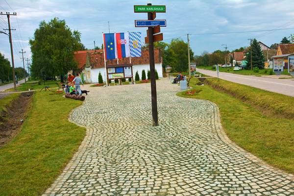 Vojvodina Culture of Vojvodina