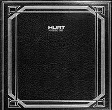Vol. 1 (Hurt album) httpsuploadwikimediaorgwikipediaenthumb3