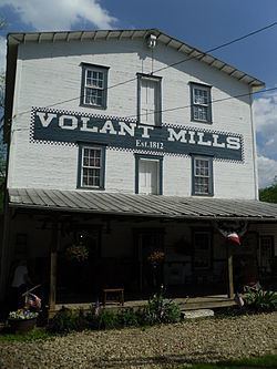 Volant, Pennsylvania httpsuploadwikimediaorgwikipediacommonsthu