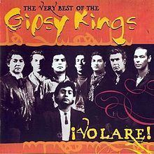 ¡Volaré! The Very Best of the Gipsy Kings httpsuploadwikimediaorgwikipediaenthumb6