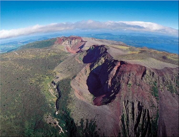 Volcanic plateau Rotorua and Taupo New Zealand Luxury Holiday New Zealand Travel