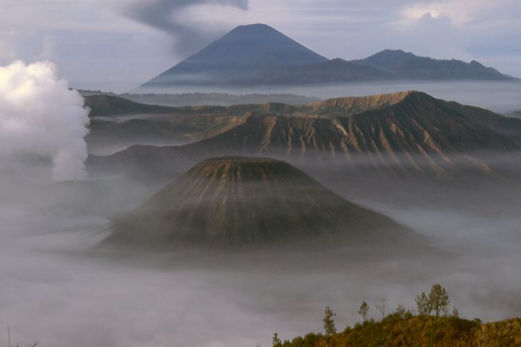 Volcanic plateau Michele David Volcanic Photographs