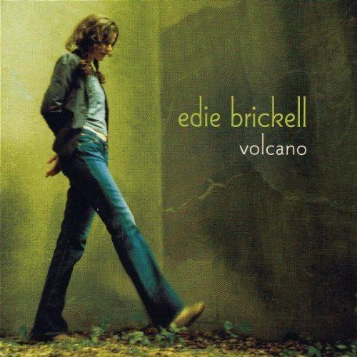 Volcano (Edie Brickell album) httpsimagesnasslimagesamazoncomimagesI5