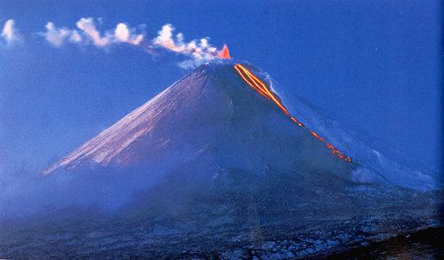 Volcanoes of Kamchatka Dook International Blog A Unit of Dook Travels Pvt Ltd Delhi