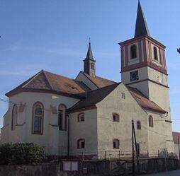 Volenice (Strakonice District) httpsuploadwikimediaorgwikipediacommonsthu