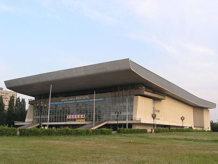 Volgar Sports Palace
