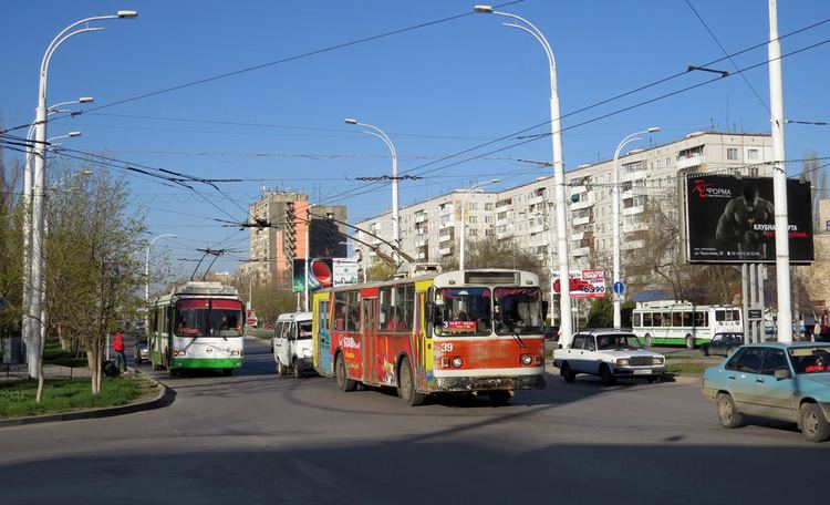 Volgodonsk ymtrammashkeorgrussiavolgodonskphotosvolgodo