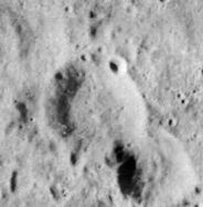 Volkov (crater)