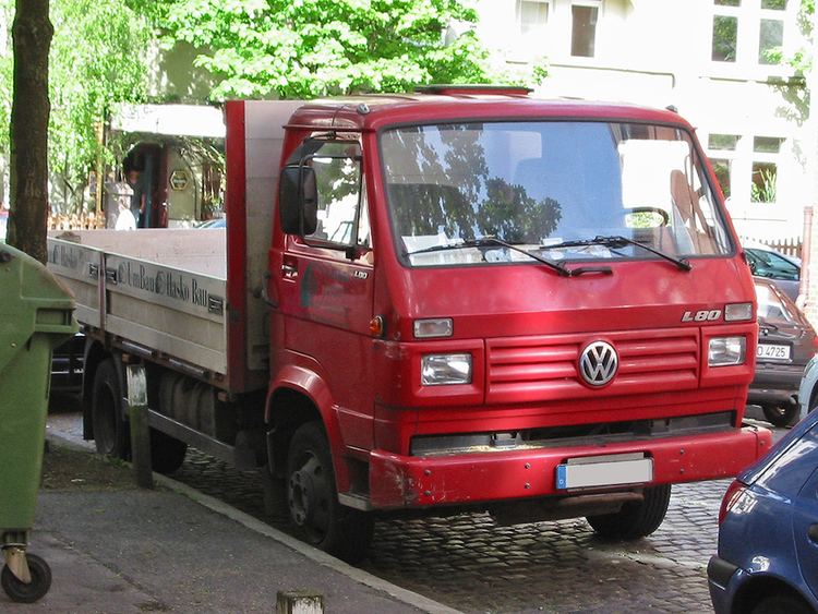 Volkswagen L80