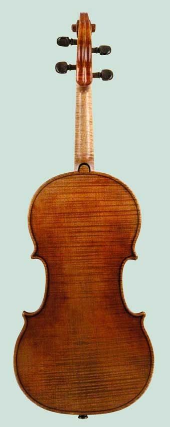 Voller Brothers The Violin Shop Voller Brothers Violins Copies Fakes or Frauds