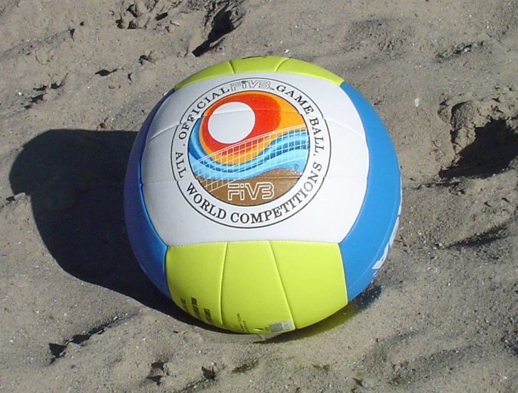 Volleyball (ball)