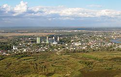 Volodarsk, Russia httpsuploadwikimediaorgwikipediacommonsthu