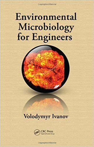 Volodymyr Ivanov (skier) Environmental Microbiology for Engineers Volodymyr Ivanov