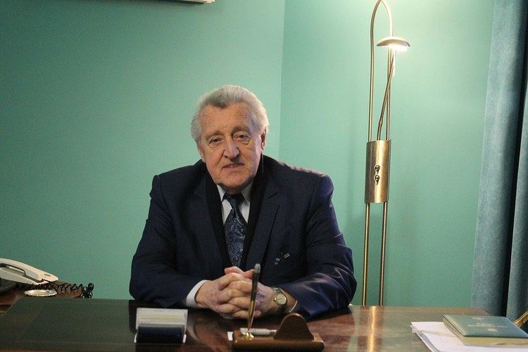 Volodymyr Lukashev