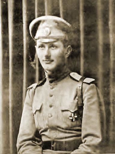 Volodymyr Oskilko