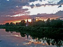 Vologda River httpsuploadwikimediaorgwikipediacommonsthu