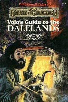 Volo's Guide to the Dalelands httpsuploadwikimediaorgwikipediaenthumbc
