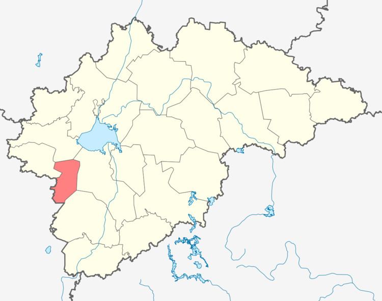 Volotovsky District