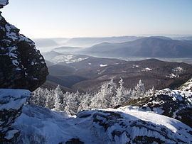 Volovec Mountains httpsuploadwikimediaorgwikipediacommonsthu