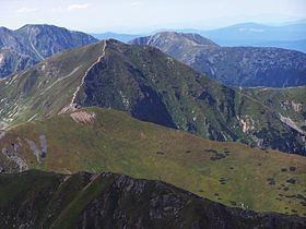 Volovec (Tatra) httpsuploadwikimediaorgwikipediacommonsthu