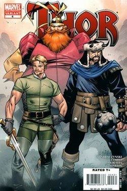 Volstagg Volstagg Wikipedia