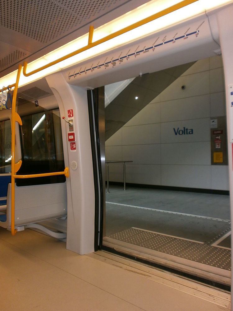 Volta (Brescia Metro)